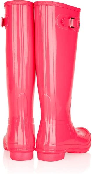 Rain Boot Botas De Hule Rainboot Gummistiefel Stiefel Gummi