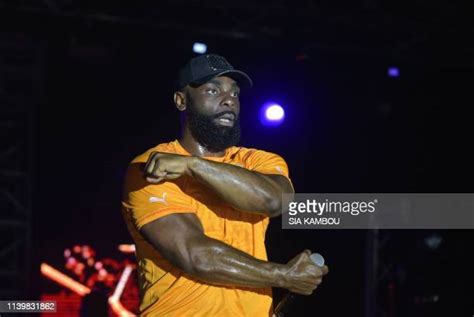 204 Kaaris Photos Stock Photos, High-Res Pictures, and Images - Getty Images