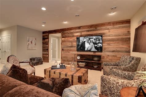 Wood Wall Paneling | Photographic Style Guide | Manomin