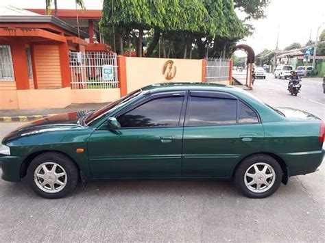 mitsubishi Lancer Mx – Search and Find 24