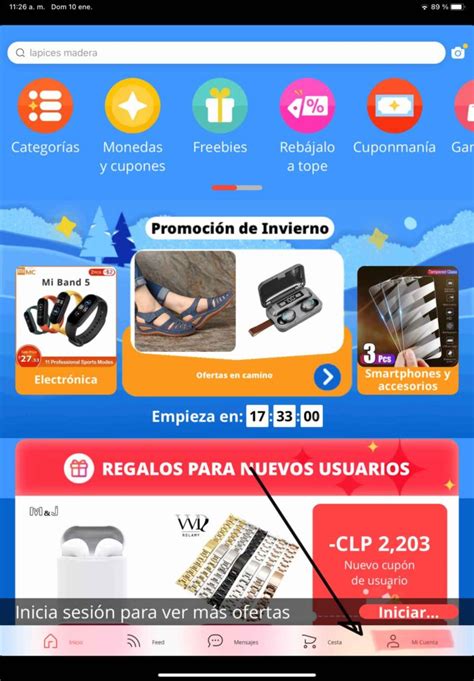 Aliexpress guía completa Chile 2023 InformaTec