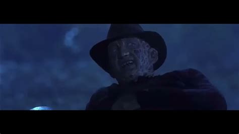 Freddy Vs Jason Camp Crystal Lake Fight Part 2 Youtube