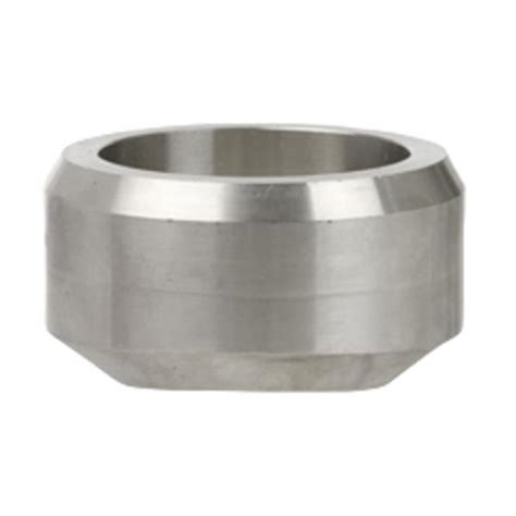 Stainless Steel Ss304 316 Olet Forged Pipe Fittings Socket Weld