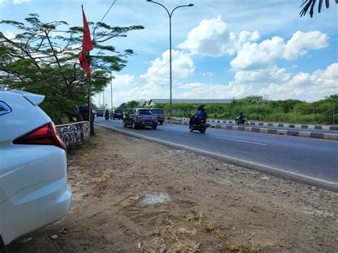 Dijual Tanah Zona Industri Di Jalan Pantura Cikarang Timur Tanah