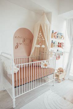 Babyzimmer Inspo Ideen Babyzimmer Zimmer Kinderschlafzimmer