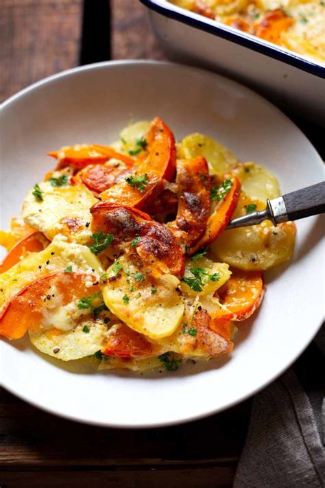 K Rbis Pasta Mit Speck Und Salbei Kochkarussell