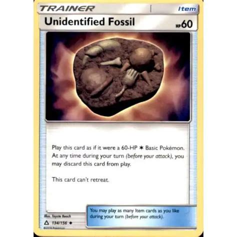 Pokemon Trading Card Game Sun Moon Unified Minds Single Card Uncommon