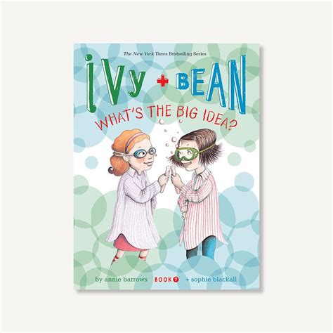 Ivy + Bean | Chronicle Books