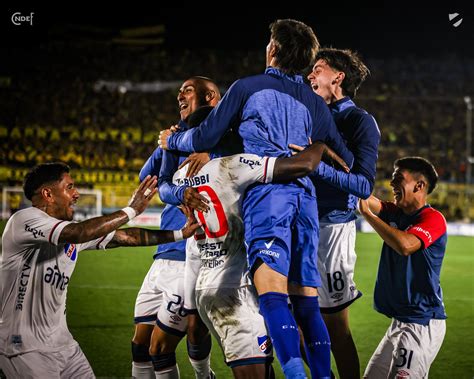 Nacional Venció A Peñarol 2 A 0 En El Segundo Clásico Del Año M24 · La Radio Que Nos Mueve