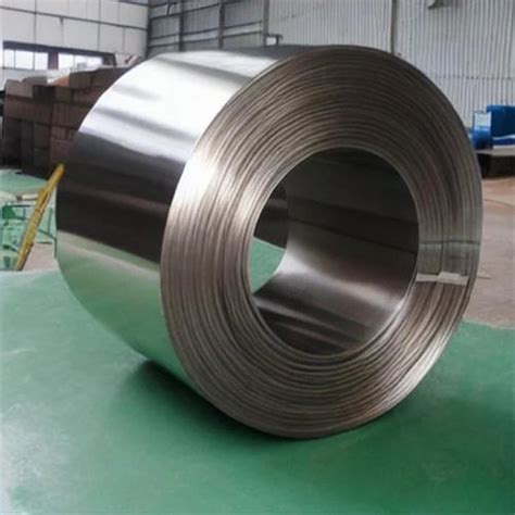 Astm A Stainless Steel Coil At Rs Kg In Kanpur Id