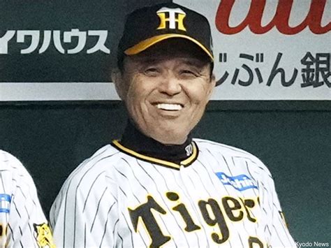 阪神・岡田監督、今季の優勝は「イチからのスタート」、「選手の力はありましたよね」 ショウアップナイター