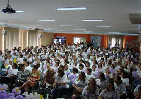 Mais De Trabalhadoras Participam Do Encontro Estadual Da Mulher