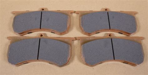 HMMWV Humvee ECV Brake Pad M1151 M1152 M1165 , 2530-01-568-4462 LATER – SECO Parts and Equipment