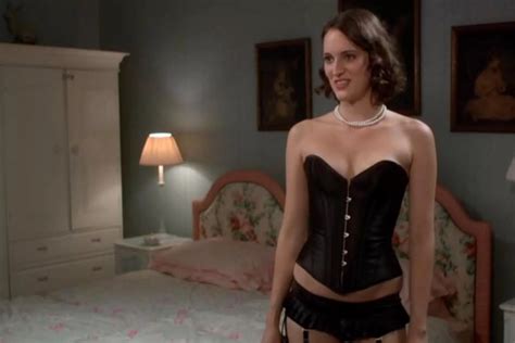 Broadminded Phoebe Waller Bridge Mirror Online