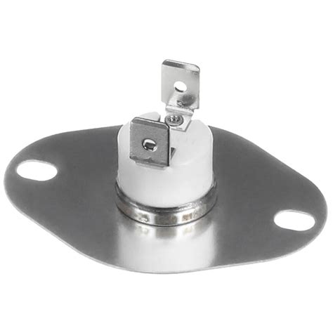 Crown Steam 4874 3 High Limit Thermostat