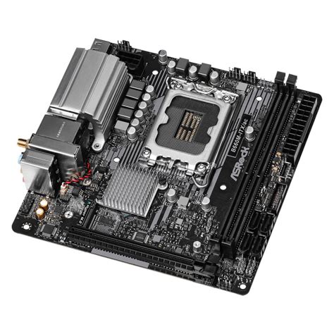 Asrock B660M ITX Ac PcComponentes