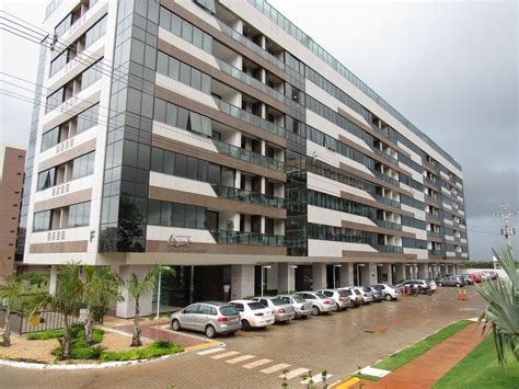 Apartamento na SQNW 103 Bloco F 209 Setor Noroeste em Brasília por R