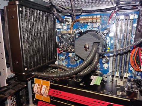 Unitate Pc I Alienware Aurora R Amd Crossfire Paltineni Olx Ro