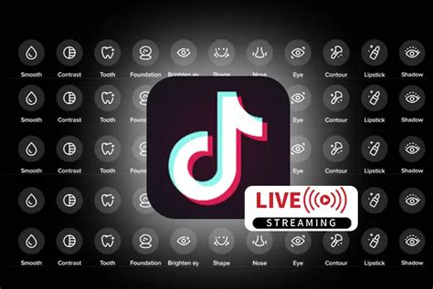 How To Use Filters On TikTok Live Step By Step Guide 2023