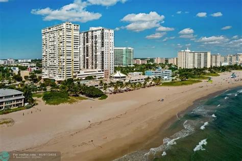 Briny Ave Apt Pompano Beach Fl Realtor