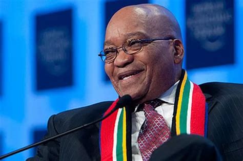 President Of South Africa Jacob Zuma Slammed As A Sex Addict Like Tiger Woods Mirror Online