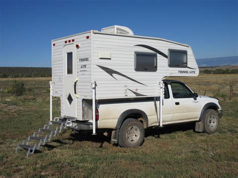 Used 2012 tacoma camper for sale - Compare all prices