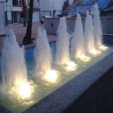 Geyser Jet Fountain at Rs 95000/piece | Jet Fountain in Ghaziabad | ID: 20341541048