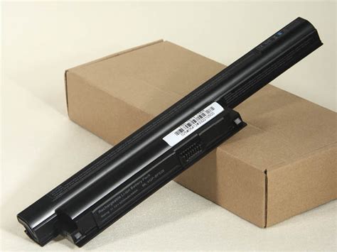 Pin Laptop Battery Laptop Sony Vaio PCG 71316L