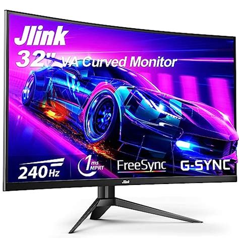 14 Unbelievable Curved Monitor 32 Inch For 2023 CitizenSide