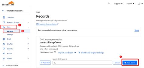 How To Configure Email Authentication In Brevo Dmarcdkim