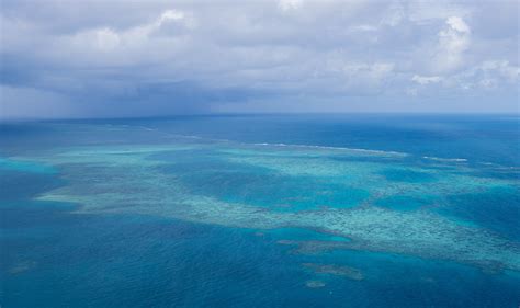 Cairns - Great Barrier Reef on Behance