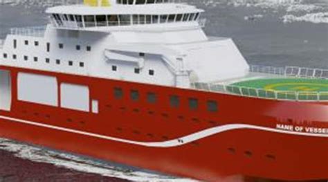 Boaty Mcboatface Wins Online Poll For Name Of Uks Polar Research Vessel World News The