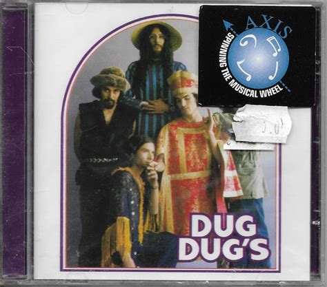 Dug Dugs Los Dug Dugs 2010 Cd Discogs