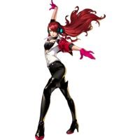 Images Mitsuru Kirijo Anime Characters Database