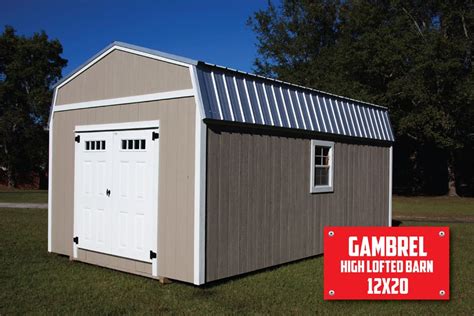 Robin Buildings Quality Portable Storage Buildings For All Of Your Needs