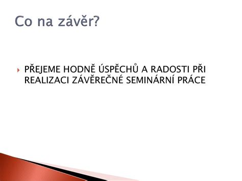 Z V Re N Semin Rn Pr Ce Ro N K Ppt St Hnout