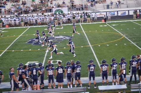 Home on the Range: CORNER CANYON HIGH SCHOOL FOOTBALL......SEPTEMBER 19 ...