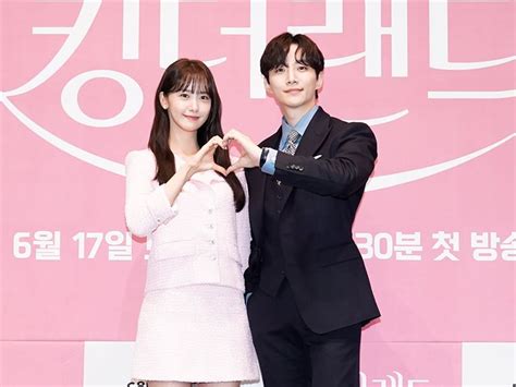 Bestie Sejak Lama Lee Jun Ho 2PM Yoona SNSD Akhirnya Main Drama