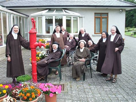 Kilmacud Carmel – Carmelite Sisters of Ireland