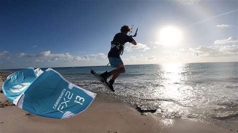 2023 Cabrinha FX2 Review - Kiteboarding St Petersburg