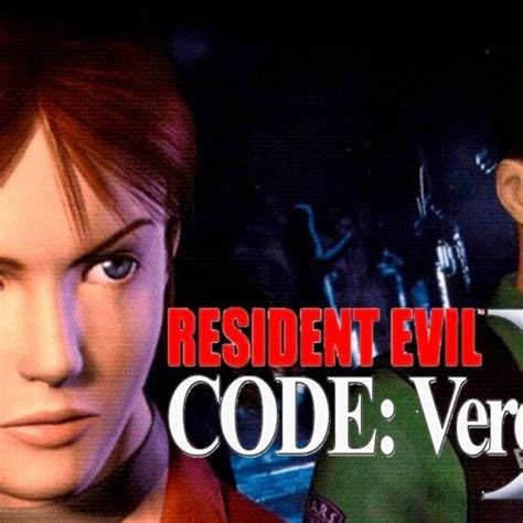 Capcom não planeja remake para Resident Evil Code Veronica