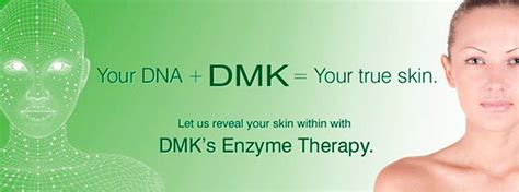 DMK Danne | Facials Toronto | DMK Skin Care