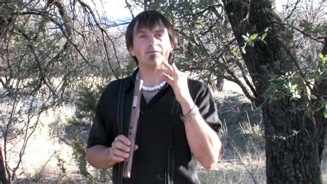 Lesson 2 Spirit Flute Youtube