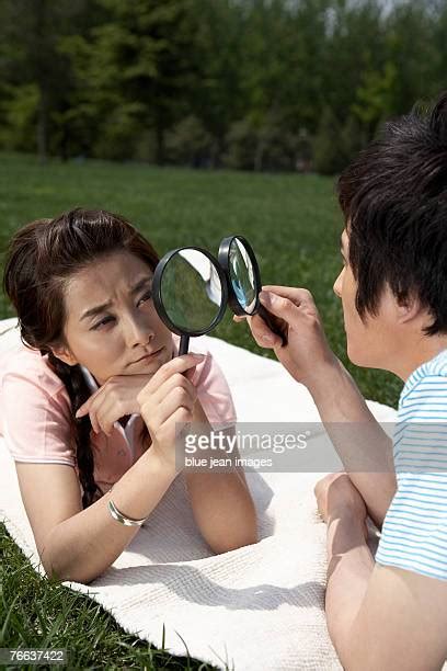 Observing Other People Photos And Premium High Res Pictures Getty Images