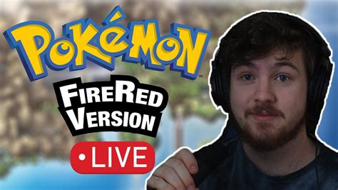 Let S Play Pokemon FireRed Randomizer Nuzlocke Episode 2 Pokemon