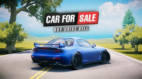 Steam Topluluğu Car For Sale Simulator 2023