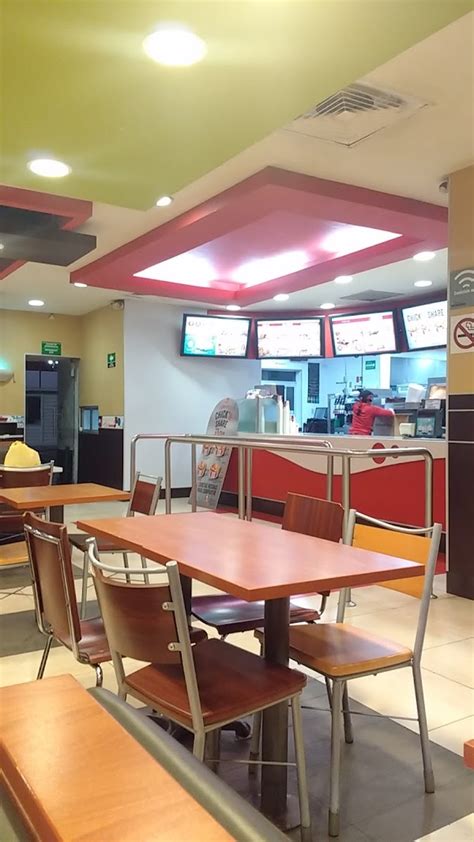 Kentucky Fried Chicken Av Huehuetoca S N Exhacienda San Miguel