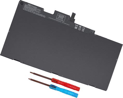 Amazon Dmkaollk Cs Xl Laptop Battery For Hp Elitebook