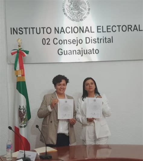 Concluyeron cómputos distritales de la elección a diputaciones