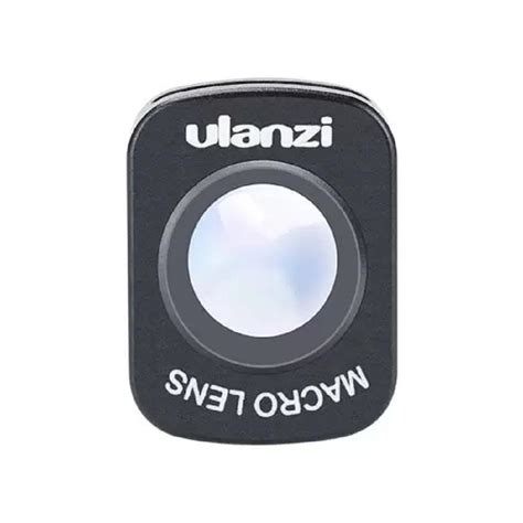 Harga Ulanzi Osmo Pocket Macro Lens Terbaru Bhinneka